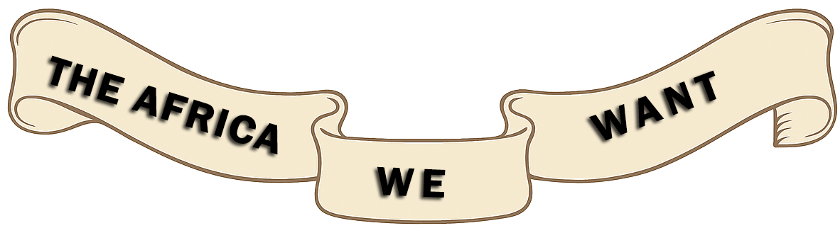 Africa We Want